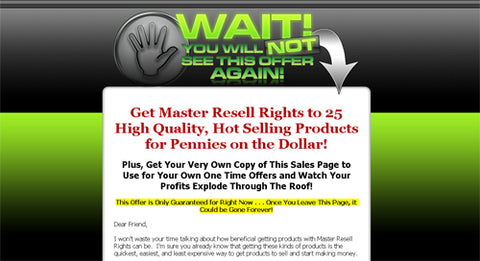 Resell Rights Bonanza: Unlock 25 Top-Quality Products for a Steal!