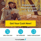 Slam Dunk Loans - Loans up to $50k - CPL (US)