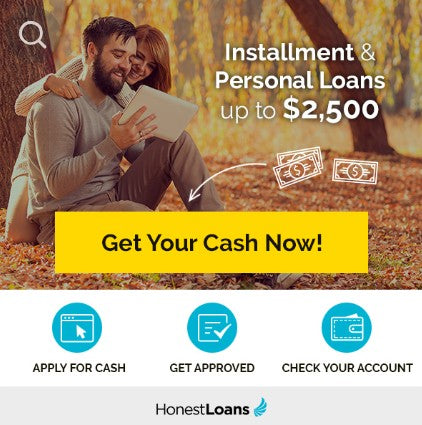 Slam Dunk Loans - Loans up to $50k - CPL (US)