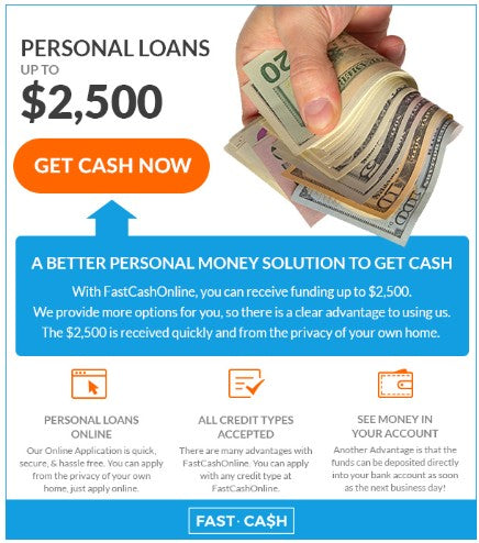 Slam Dunk Loans - Loans up to $50k - CPL (US)