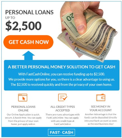 Slam Dunk Loans - Loans up to $50k - CPL (US)