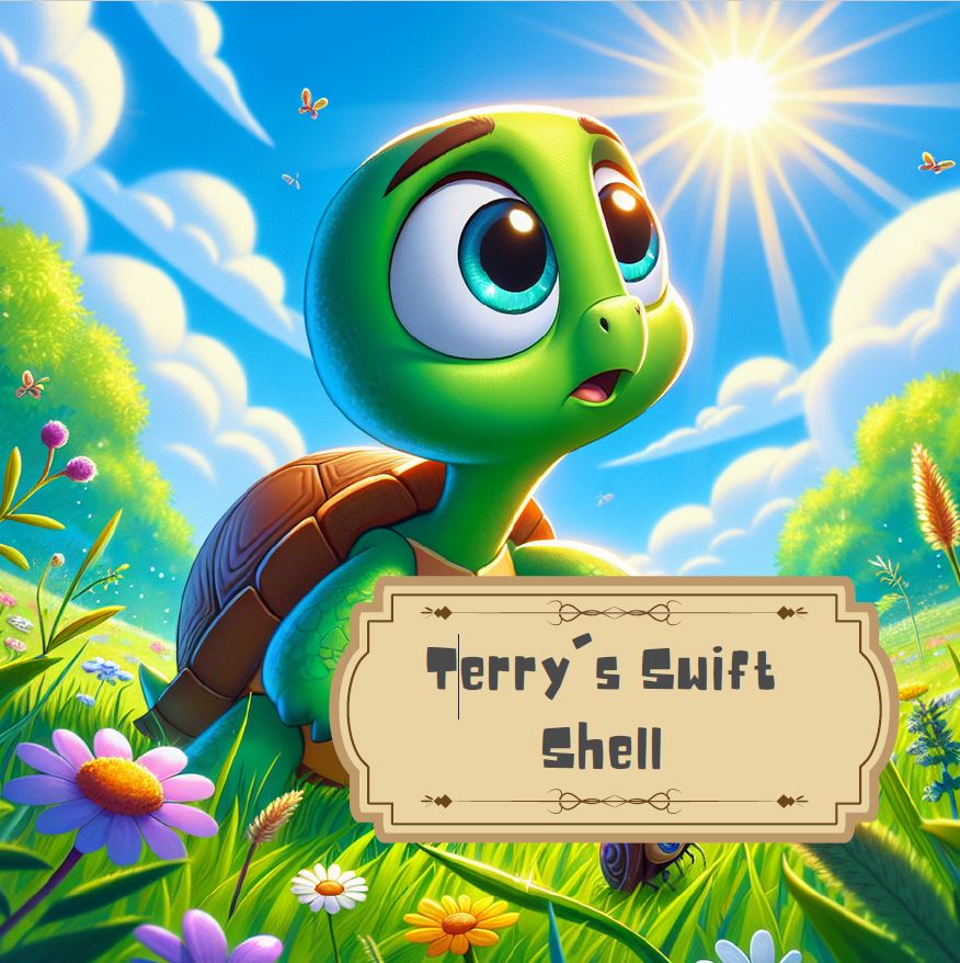 Terry's Swift Shell