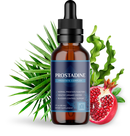 New Monster In The Prostate Health