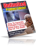 Unbeatable Value: Master Resell Rights to 25 High-Demand Products!