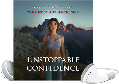 Unstoppable Confidence: Unlock the Power Within