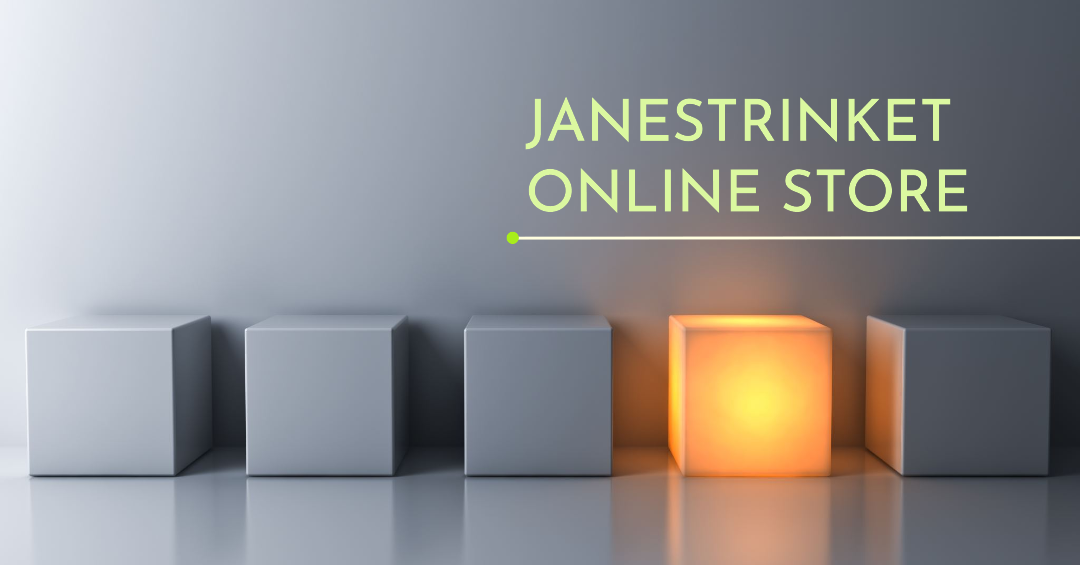 Janestrinket