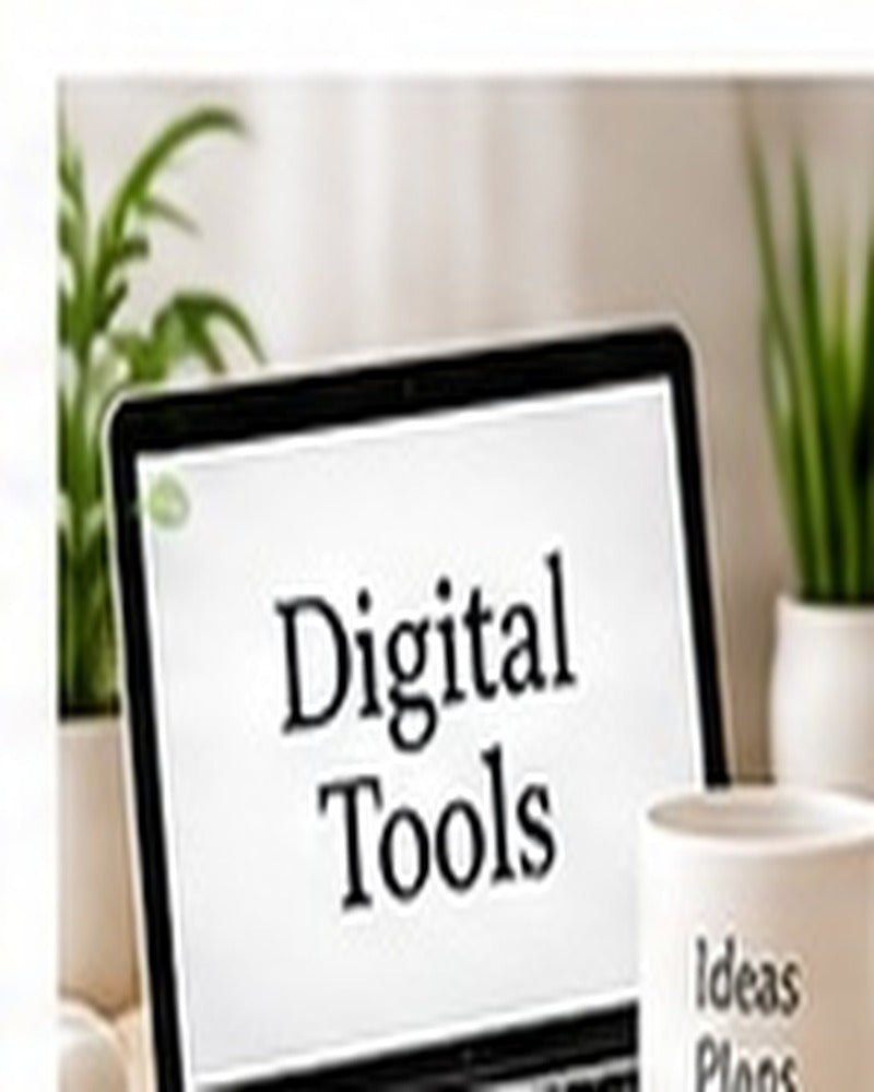 Digital Tools